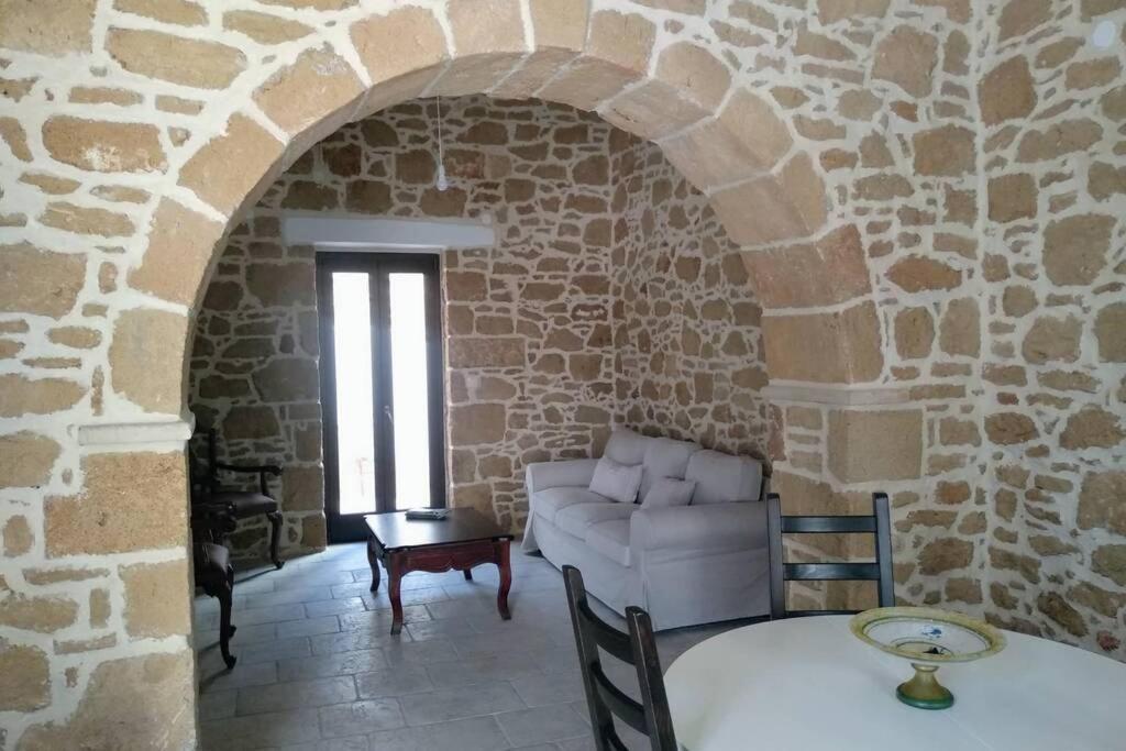 Traditional Stone House Sitia  Zewnętrze zdjęcie
