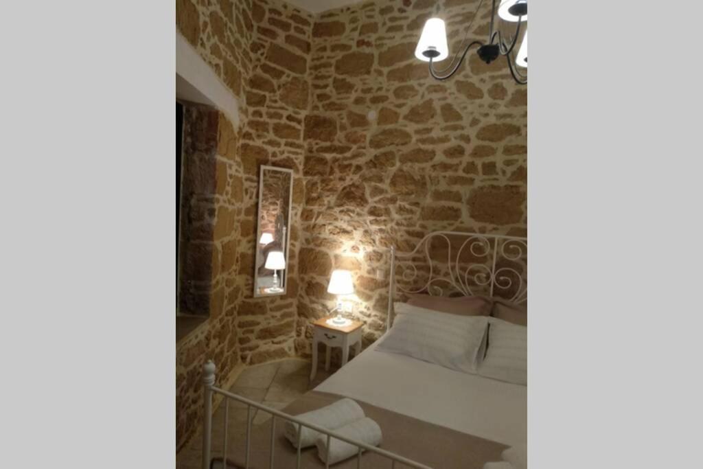 Traditional Stone House Sitia  Zewnętrze zdjęcie